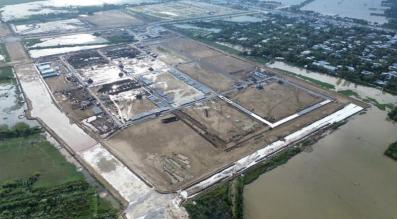 Bestway (Can Tho) Sports Technology