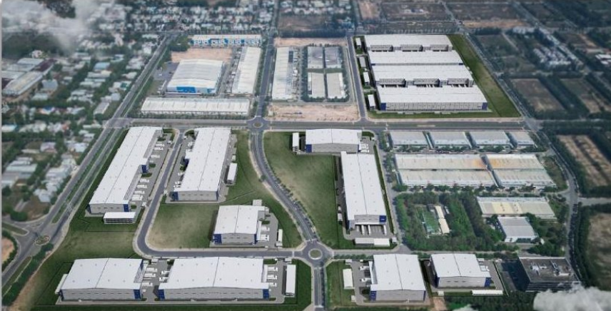 ZIRI Vietnam Packaging — Renovation