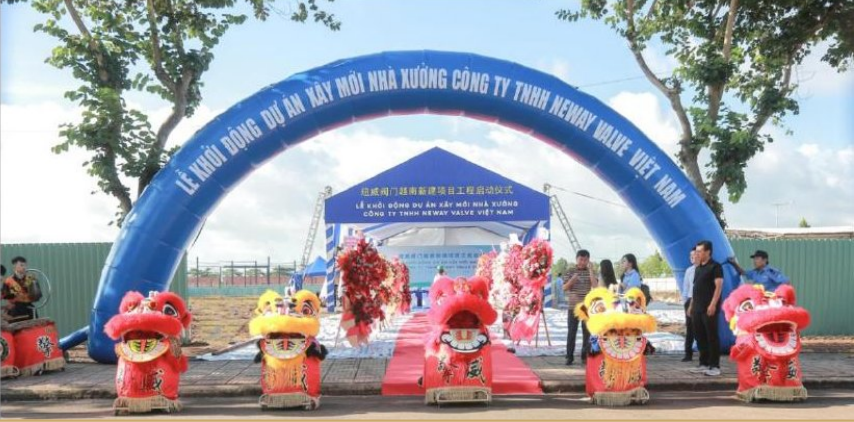 DN2 A1 Da Nang — Foxlink Electronics