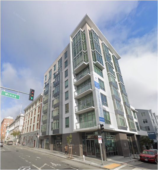 119 7th St., San Francisco