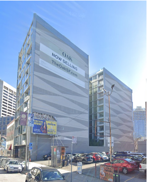 1554 Market St., San Francisco