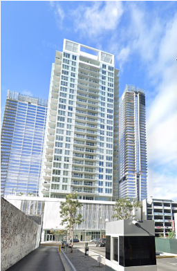 1133 Hope St., LA